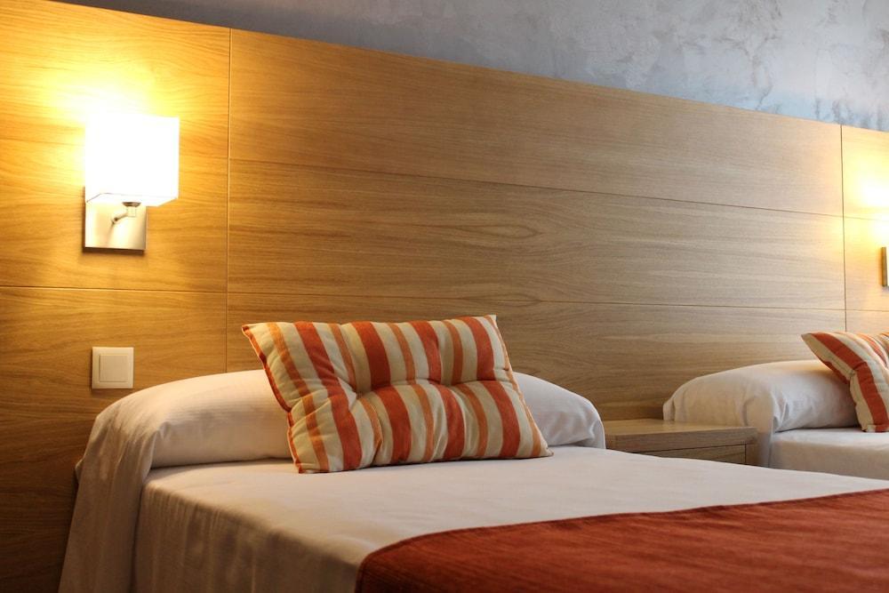 Hotel Carmen La Cala De Mijas Ngoại thất bức ảnh