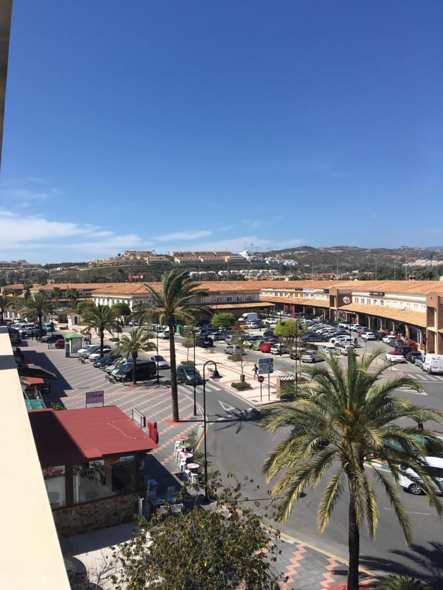 Hotel Carmen La Cala De Mijas Ngoại thất bức ảnh