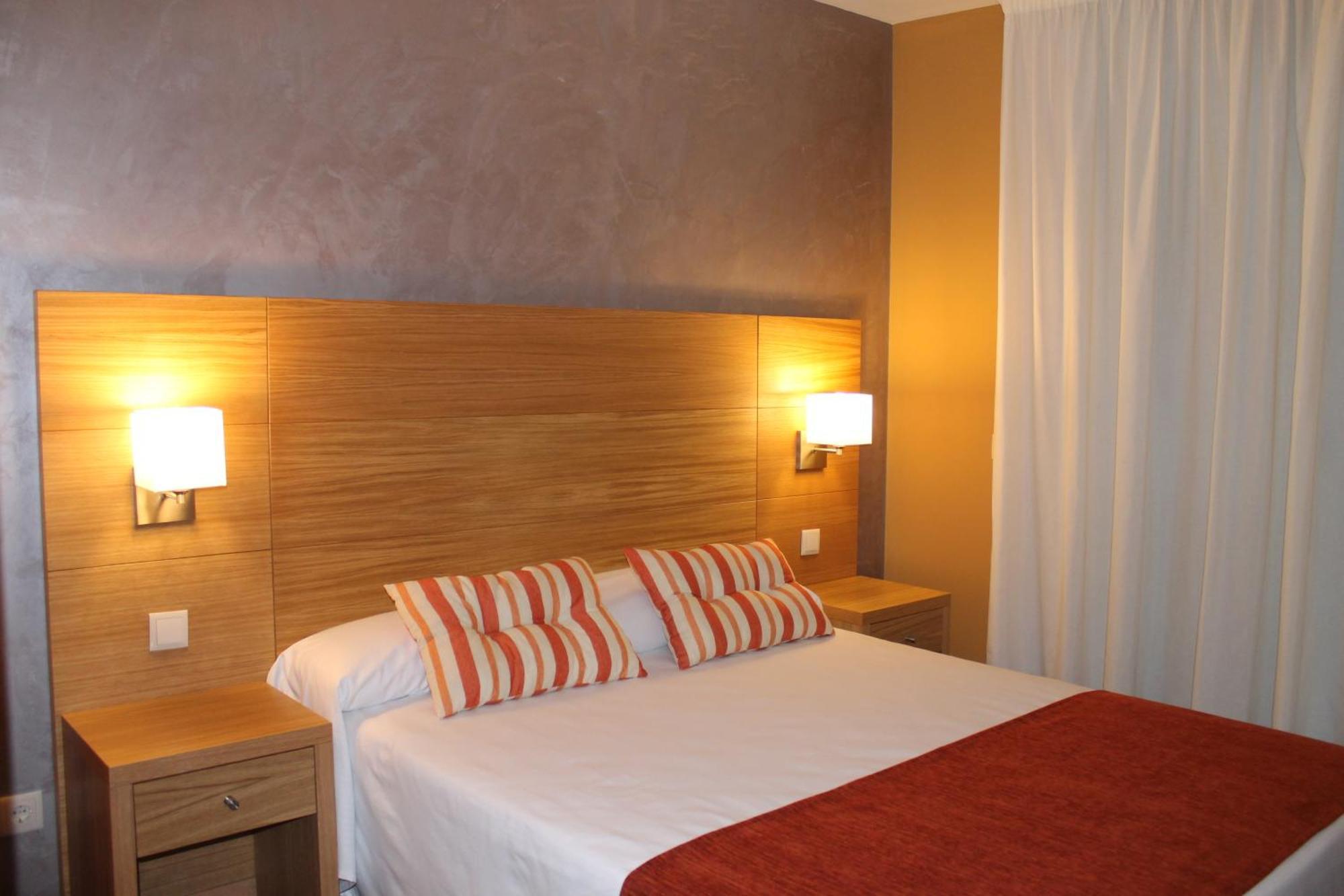 Hotel Carmen La Cala De Mijas Phòng bức ảnh