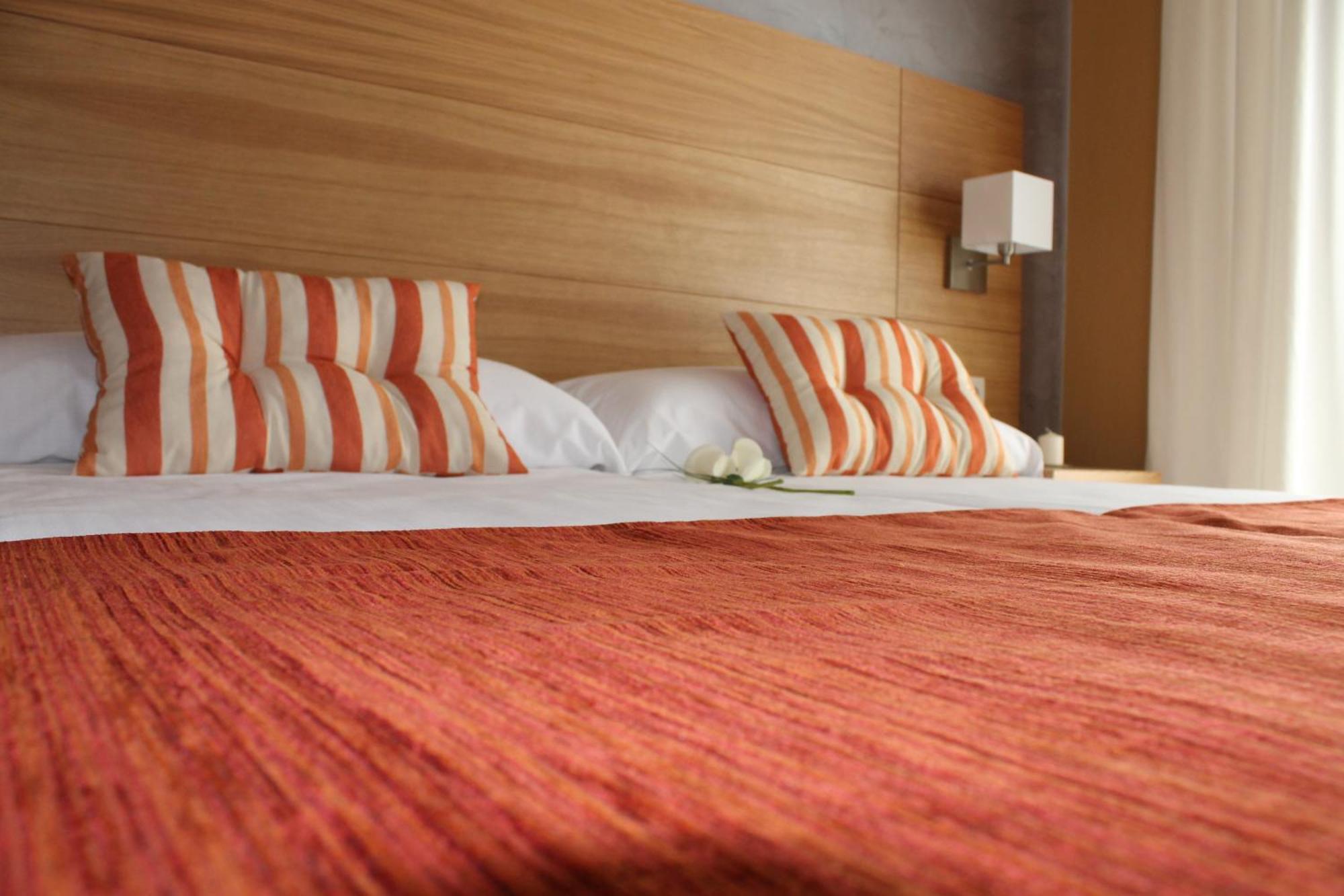 Hotel Carmen La Cala De Mijas Phòng bức ảnh