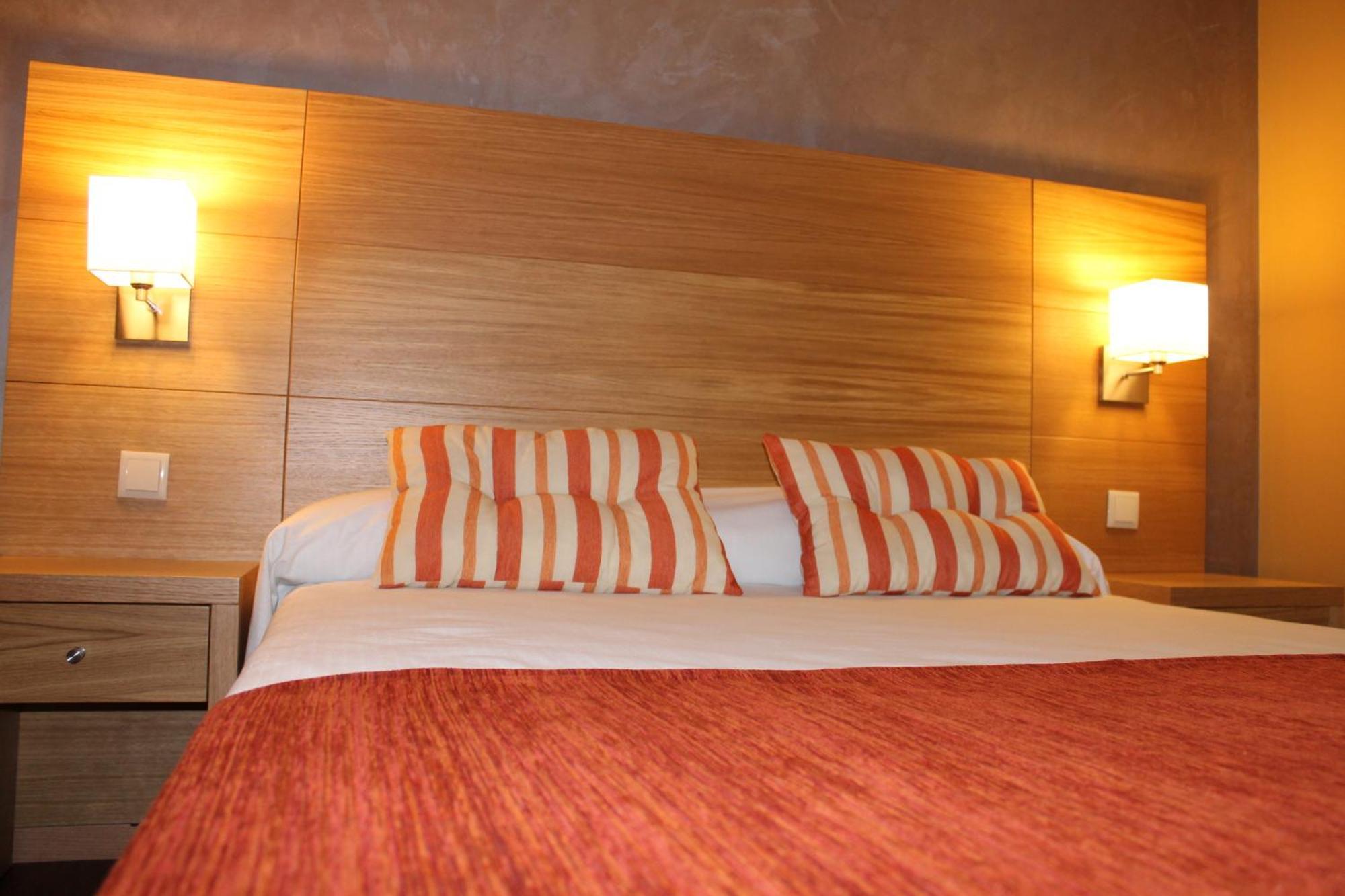 Hotel Carmen La Cala De Mijas Phòng bức ảnh