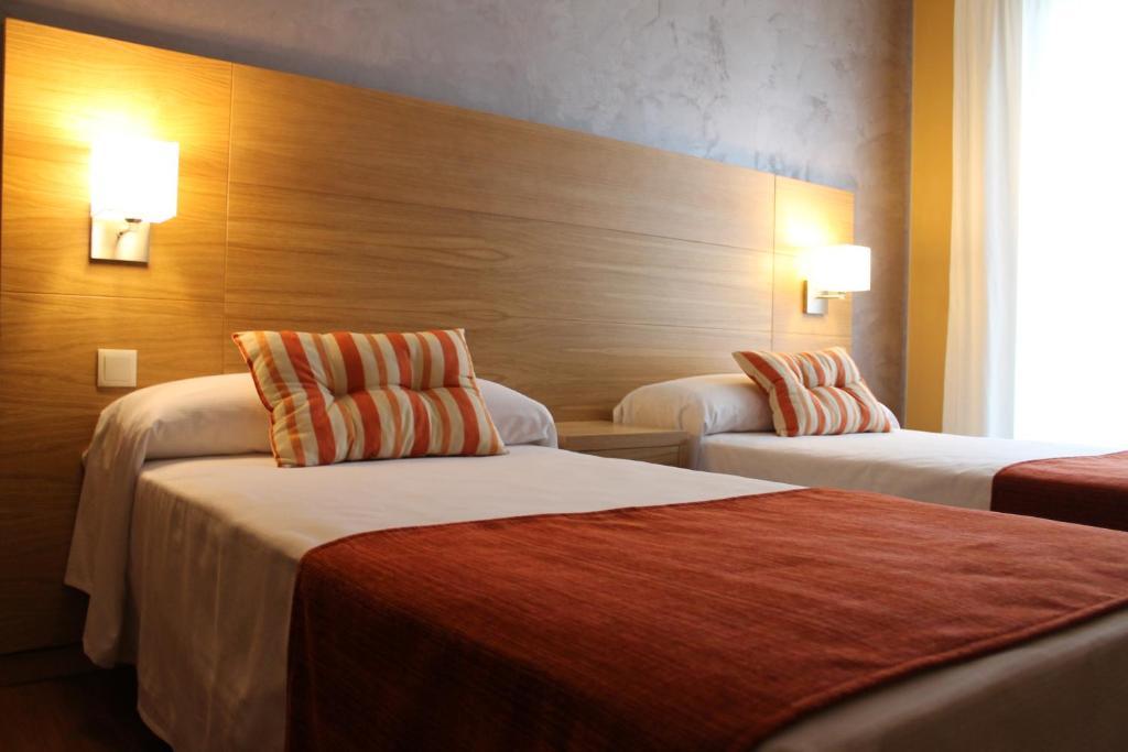 Hotel Carmen La Cala De Mijas Phòng bức ảnh