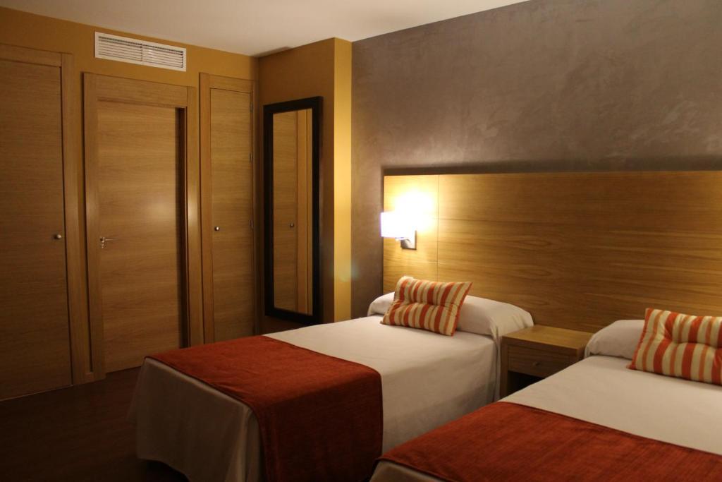 Hotel Carmen La Cala De Mijas Ngoại thất bức ảnh