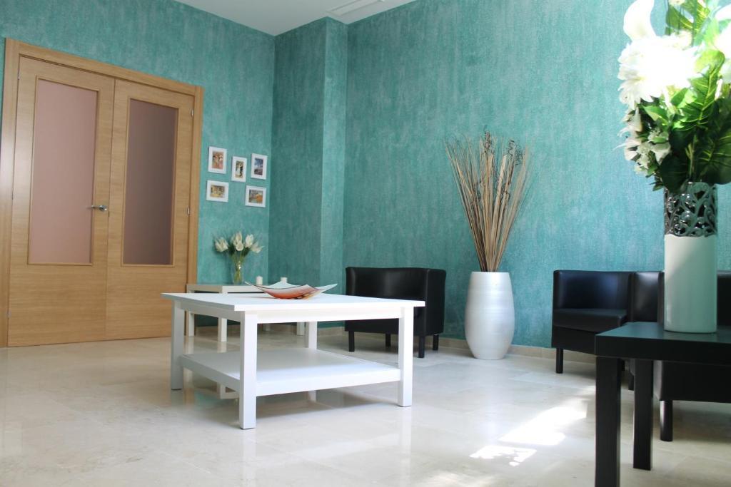 Hotel Carmen La Cala De Mijas Ngoại thất bức ảnh