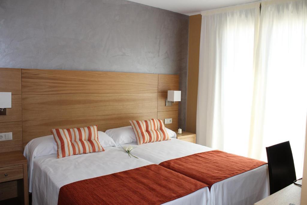 Hotel Carmen La Cala De Mijas Ngoại thất bức ảnh