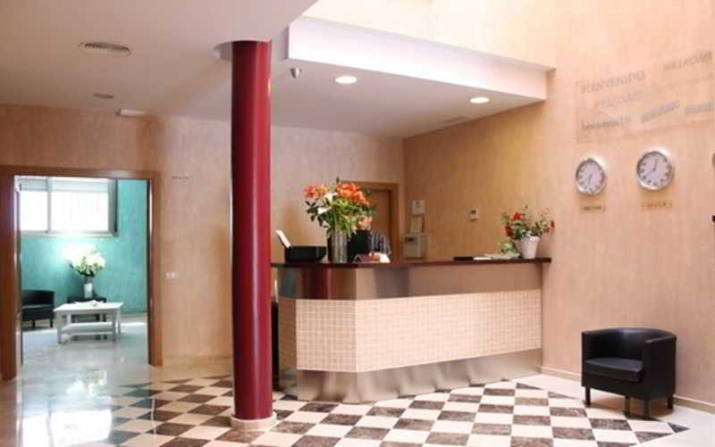 Hotel Carmen La Cala De Mijas Ngoại thất bức ảnh