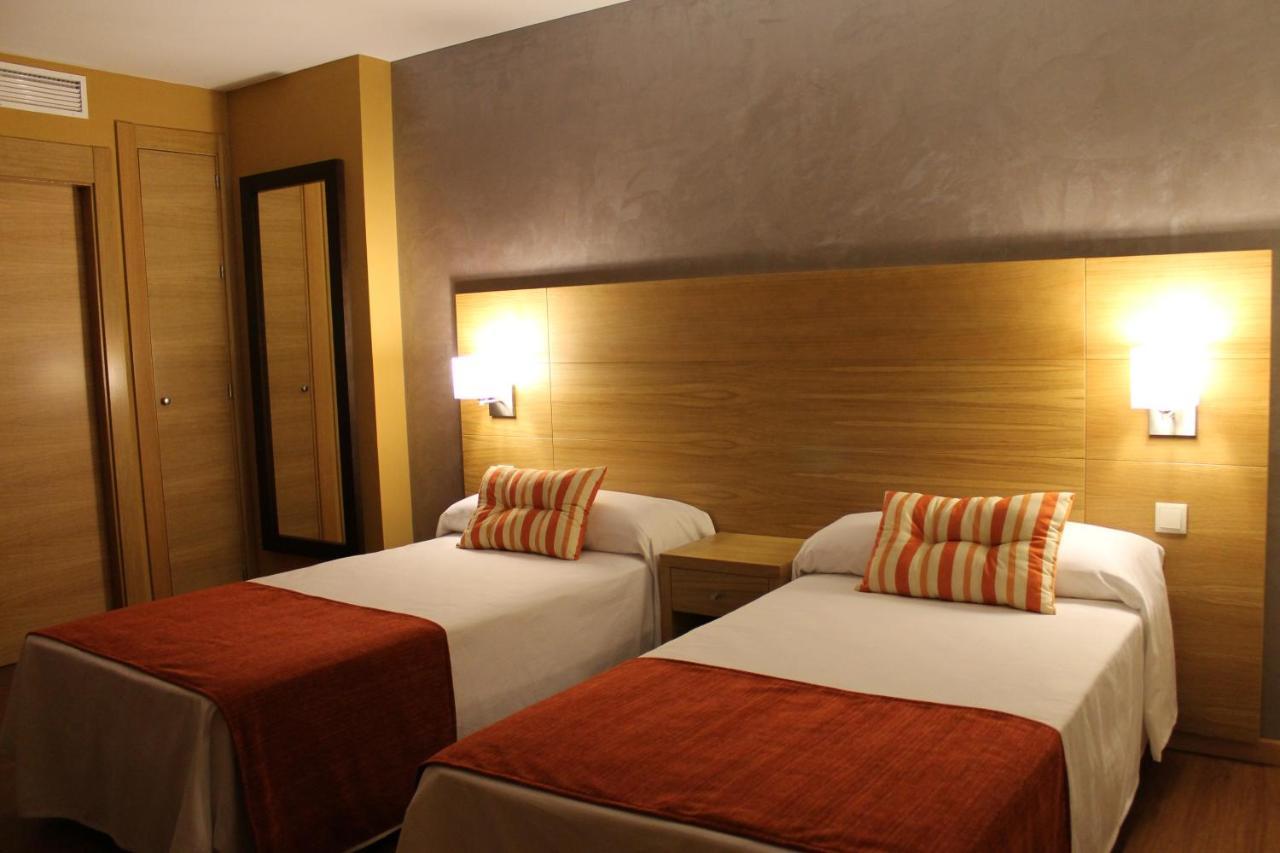 Hotel Carmen La Cala De Mijas Ngoại thất bức ảnh