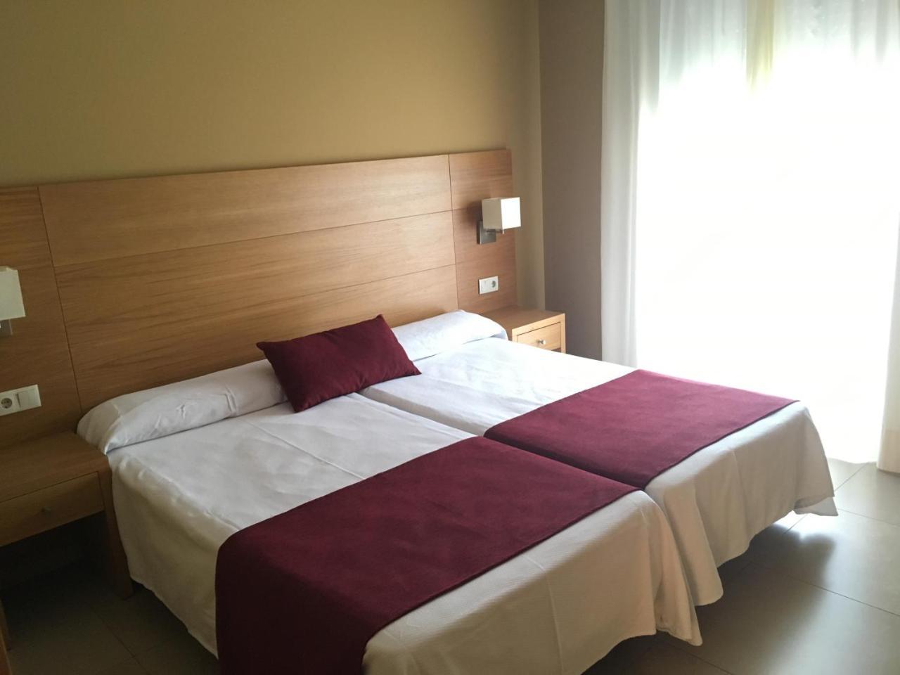 Hotel Carmen La Cala De Mijas Ngoại thất bức ảnh